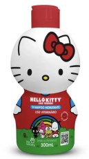 Hello Kitty Shampoo Hidratante 300 ml